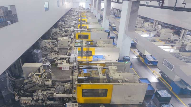 静享高效运转：ROVAS®低噪音润滑脂，打造宁静工作环境